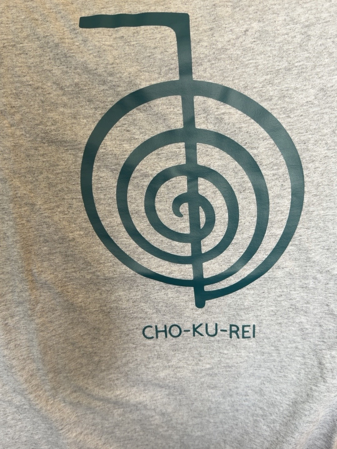 Cho Ku Rei T-Shirt