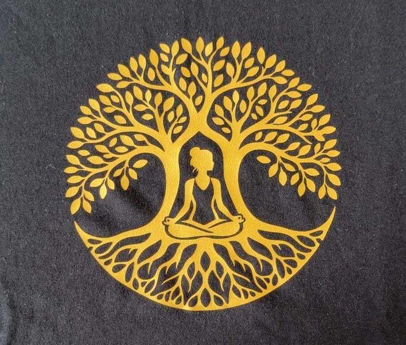 T-SHIRT: RETURN TO YOUR ROOTS