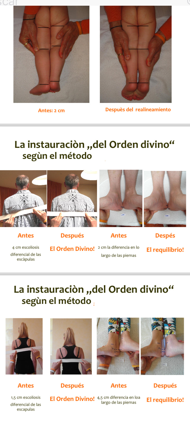 Reordenamiento Energético Estructural