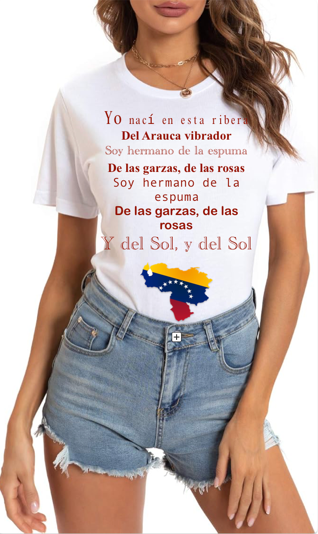 Venezuela T-Shirt
