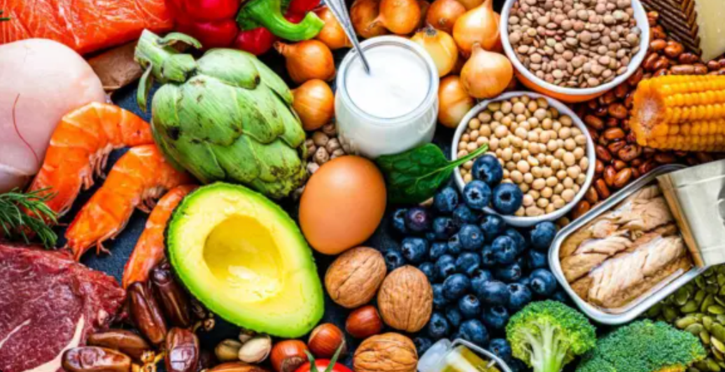 Programa de Coaching en Nutrición Integrativa - PROGRAMA COMPLETO DE 6 MESES