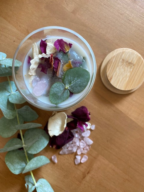 Soy Candles