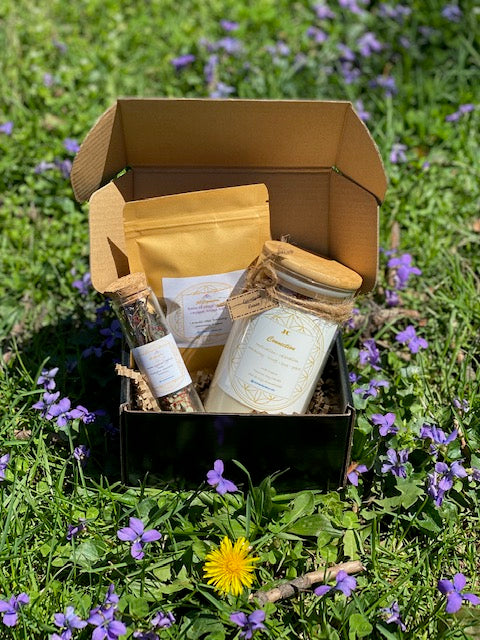Kit de Herramientas Espirituales