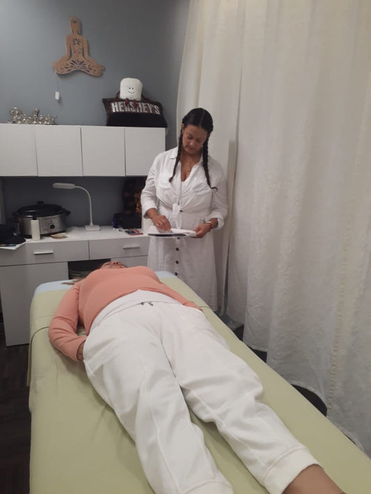 Introspective Therapy (HYPNOSIS) Method: AURELIO MEJIA