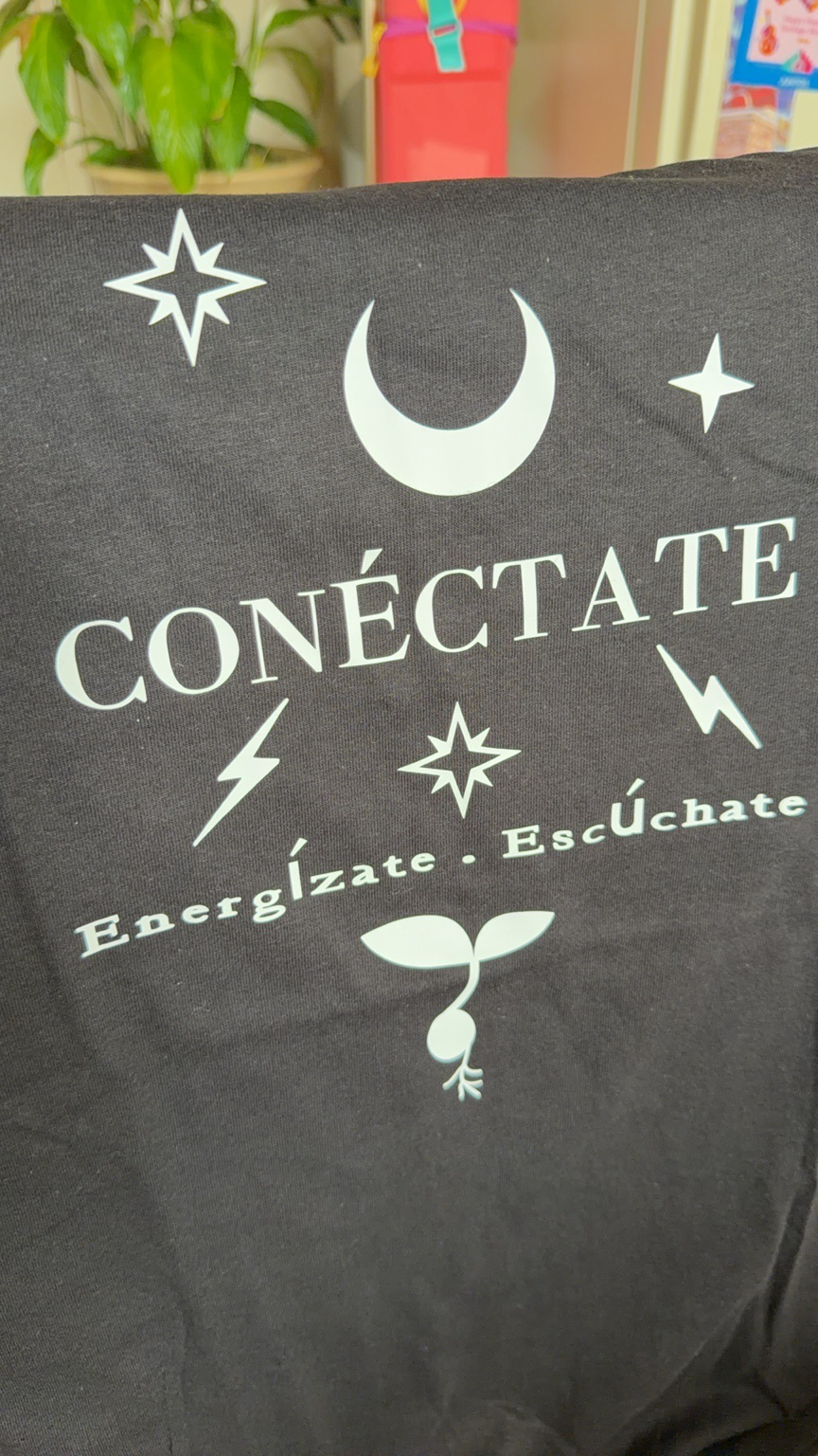 Conéctate T-Shirt