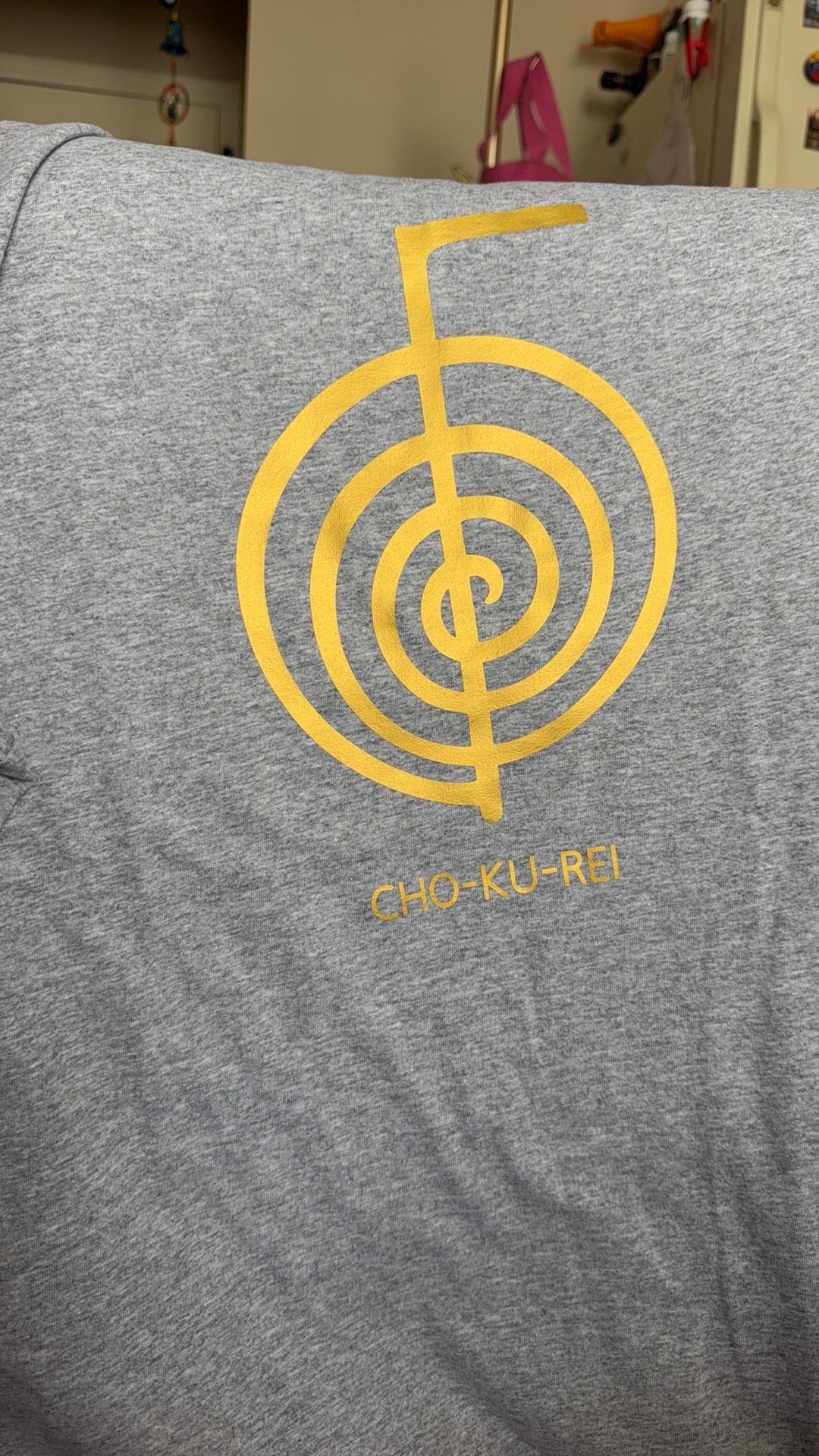 Cho Ku Rei  T-Shirt