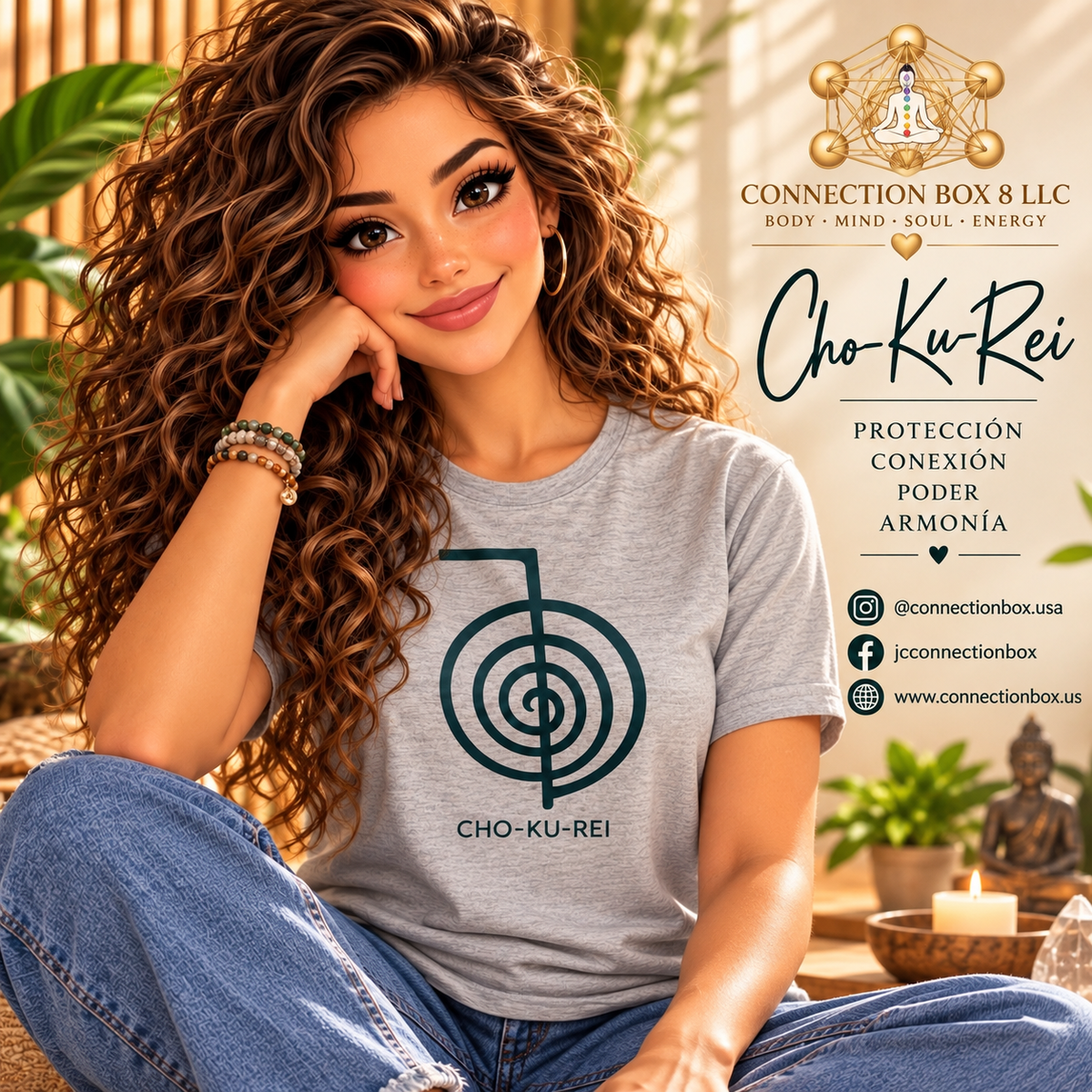Cho Ku Rei  T-Shirt