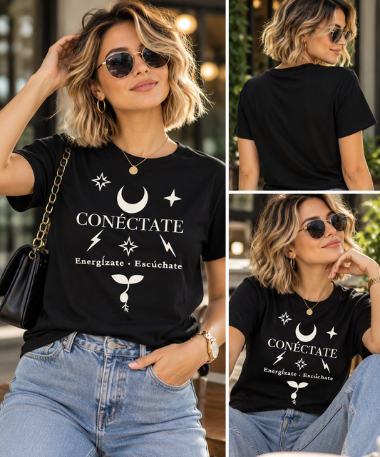 Conéctate T-Shirt