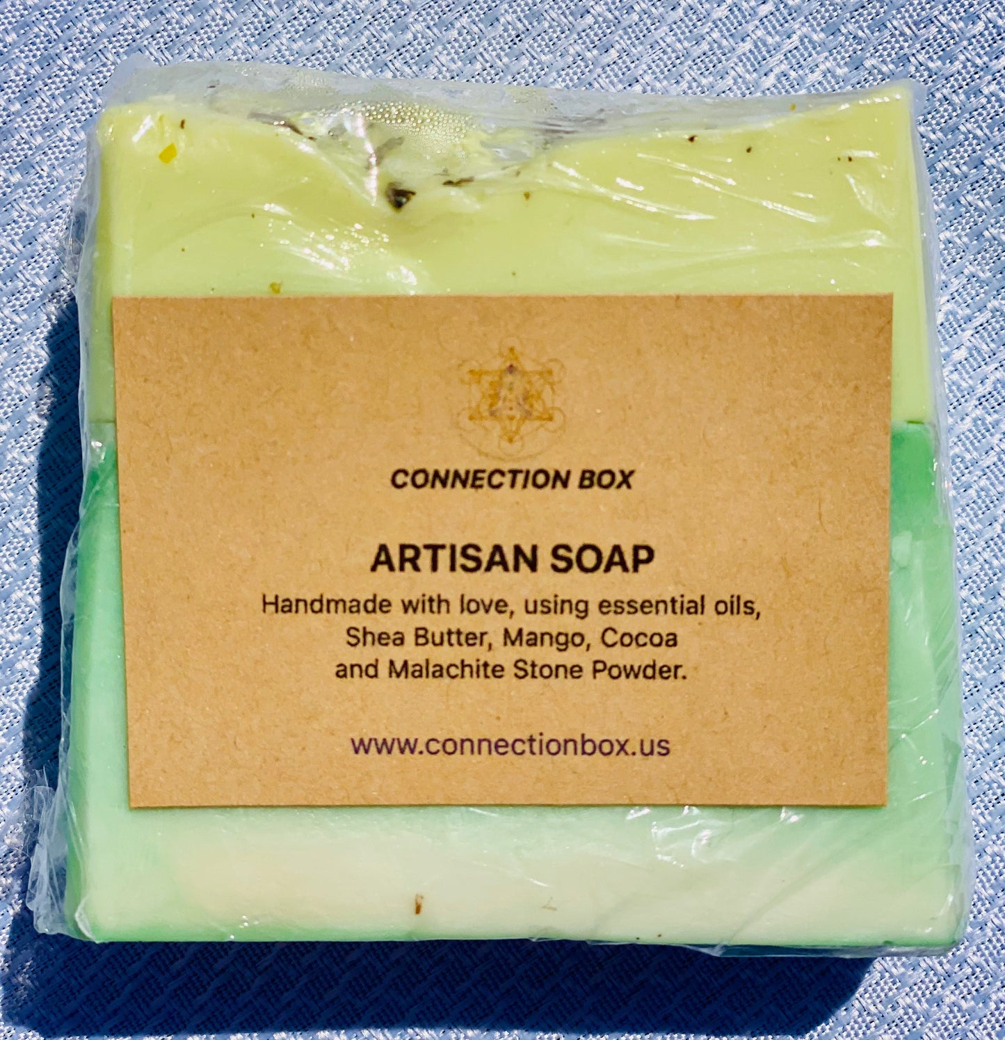 Eucalyptus Handmade Soaps