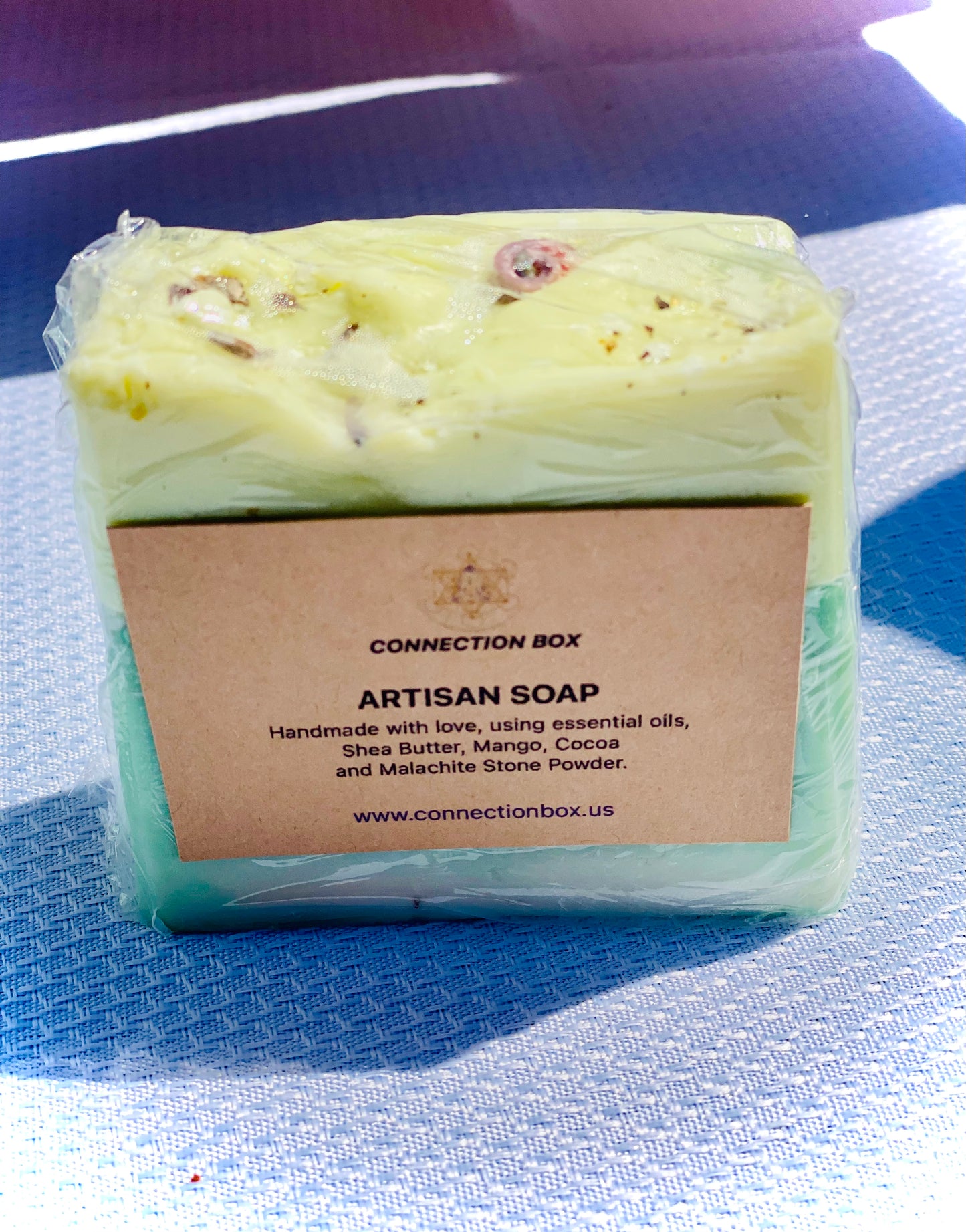 Eucalyptus Handmade Soaps