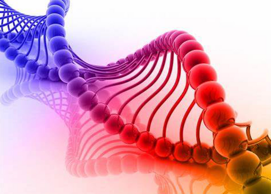 Quantum Energy Healing: 12 layers of DNA