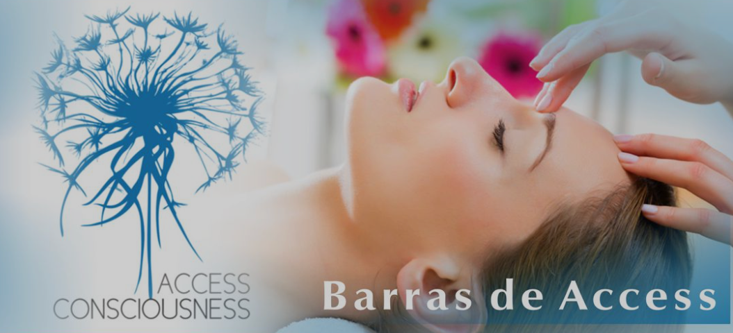 Barras de Access Consciousness