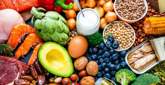 Integrative Nutrition Coaching Program
