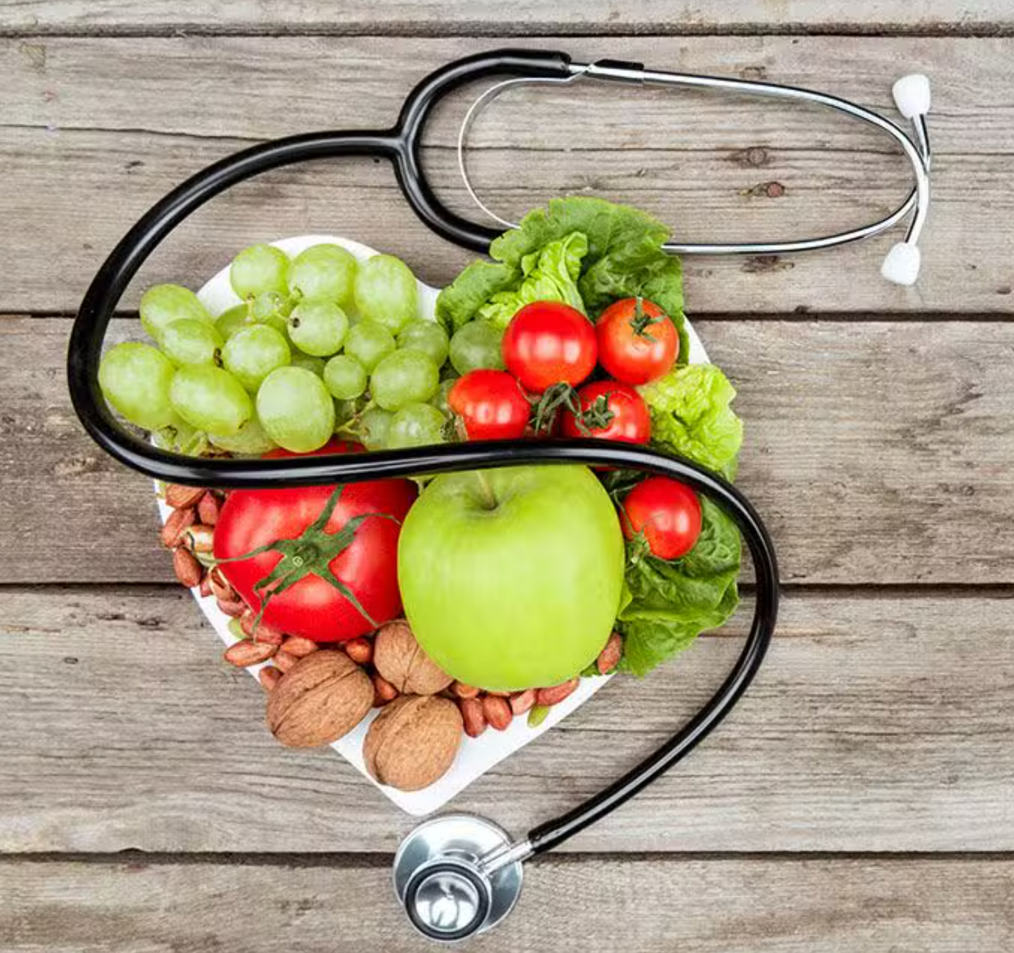 Programa de Coaching en Nutrición Integrativa - PROGRAMA COMPLETO DE 6 MESES
