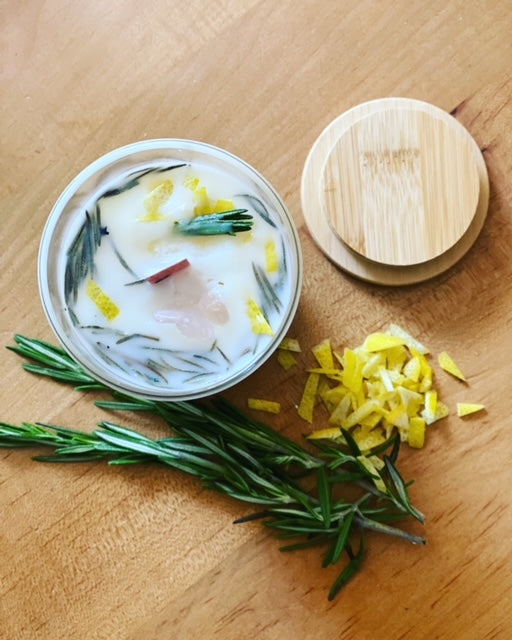 Soy Candles